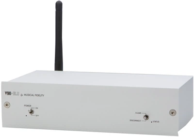 Bluetooth ресивер Musical Fidelity V90-BLU5 HD