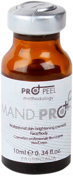 Миндальный пилинг для лица ProPeel Mand Pro Plus F3 10 мл (1257)