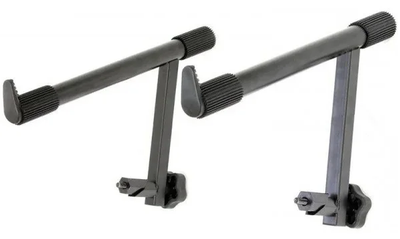 Второй ярус для клавишной стойки XING JX-30