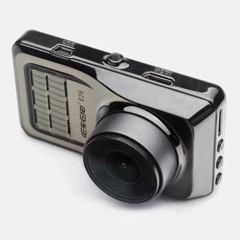Видеорегистратор автомобильный Cyclon DVR E26 LCD 1080p 12Mp