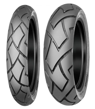 Мотошини Mitas Terra Force-R 140/80 R17 69V TL R