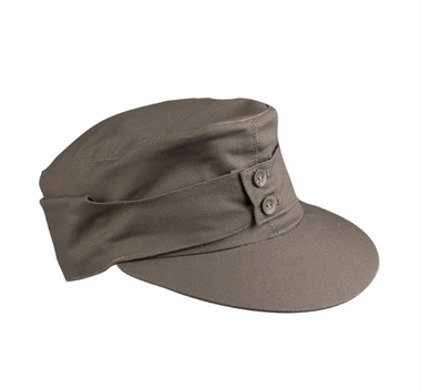 Полевая кепка М-43 Mil-Tec цвет олива размер 61 (12305001_61)