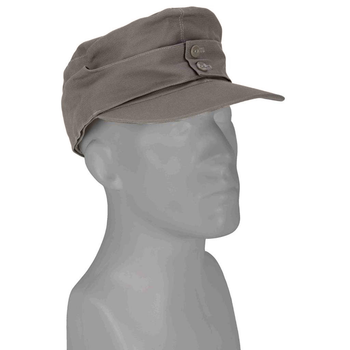Полевая кепка М-43 Mil-Tec цвет олива размер 61 (12305001_61)