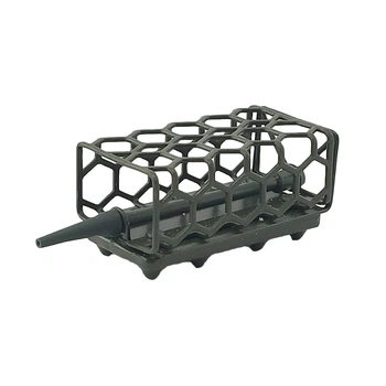 Кормушка Mad Carp UAZ для гороха и зерновых смесей 120гр