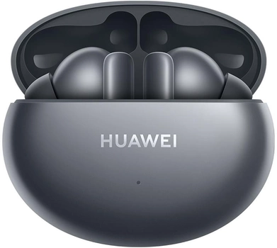 Наушники Huawei FreeBuds 4i Silver Frost (55034697)