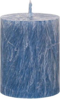 Свічка CandlesBio Синій 7,0 см (WP10)