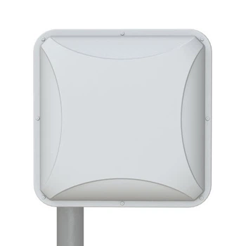 4G антенна панельная Antex AX-1814PF MIMO 2x2 - 14 дБ