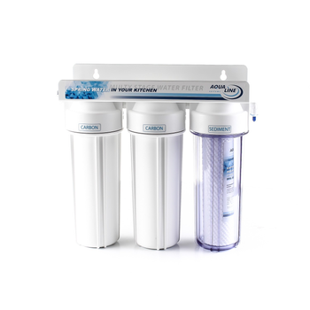 Фильтр для воды Aqualine MF3