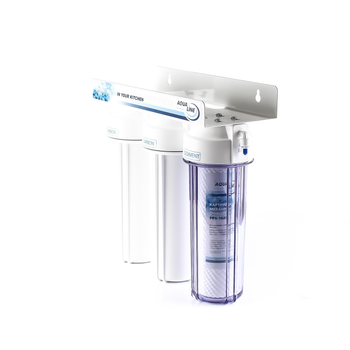 Фильтр для воды Aqualine MF3