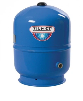 Мембранный бак Hydro-pro Zilmet 5 литров