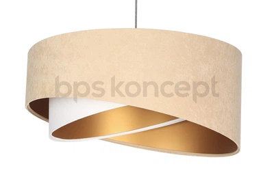 Абажур BPS Koncept 50cm AILLA
