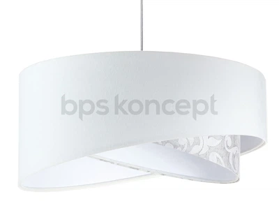 Абажур BPS Koncept 50cm EUGENIA