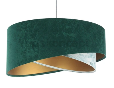 Абажур BPS Koncept 50cm APOLONIA