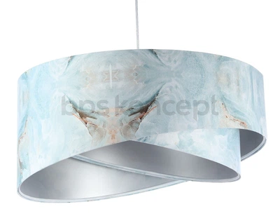 Абажур BPS Koncept 50cm ICE NS