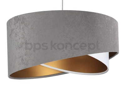 Абажур BPS Koncept 50cm ELAJA MIX SBZ