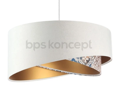Абажур BPS Koncept 50cm ALBA Z