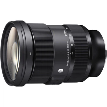 Объектив Sigma AF 24-70mm f/2,8 DG DN Art