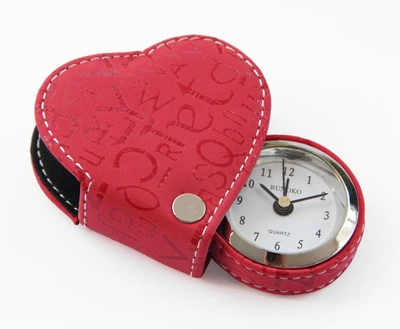 Часы - Heart Red (112)