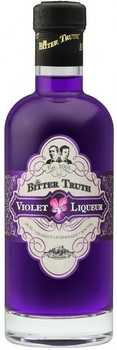 Ликер The Bitter Truth Violet Liqueur 0.5 л 22% (4260167660073)