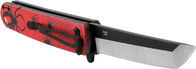 Нож складной Ganzo G626-RD Красный