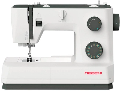 Швейная машина Necchi Q 132A