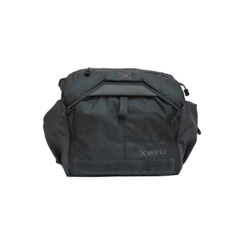 Тактическая/повседневная сумка Vertx EDC Satchel VTX5000 Серый 2000000017051