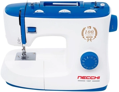 Швейная машина Necchi K 432A