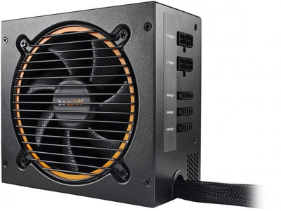 Блок питания be quiet! Pure Power 11 CM 600W (BN298)