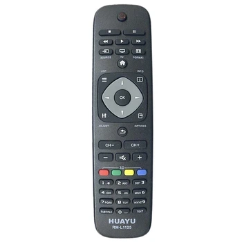 Пульт для телевизора Philips HUAYU RM-L1125+ универсальный