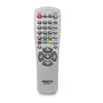 Пульт для телевізора SAMSUNG HUAYU RM-016FC-1 універсальний