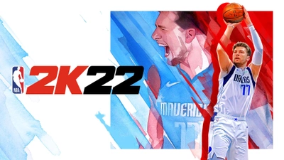 Игра NBA 2K22 для ПК (Ключ активации Steam)