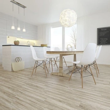 Плитка для підлоги Golden Tile Ламінат бежева 2С 15х90 см, 1,08 м. кв. (12056786)