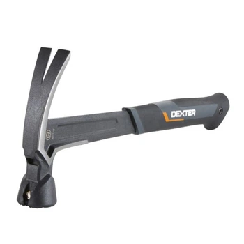 Молоток столяра DEXTER PROFESSIONAL 0,45 кг