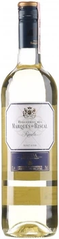 Вино Marques de Riscal Rueda белое сухое 0.75 л (8410866430019)