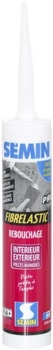 Шпаклівка Semin Fibrelastic для ремонту тріщин 310мл