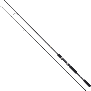 Вудлище спінінгове Shimano FX XT Rod 240MH 2.40 м 14-40 г 2.40 (22662850)