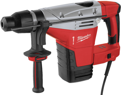 Перфоратор SDS-MAX Milwaukee K 545 S 1300 Вт 8.5 Дж (4933398200)