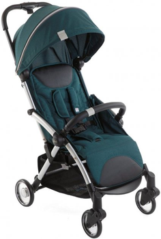 Прогулочная коляска Chicco Goody Plus Зеленая (79877.50)