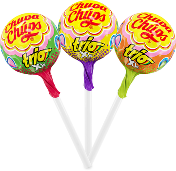 Chupa Chups: купить товары от производителя Чупа Чупс в интернет ...