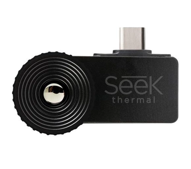 Тепловизор Seek Thermal CompactXR Android USB-C (CT-AAA)