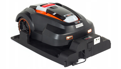 Газонокосилка-робот NAC RLM1500G2-NG