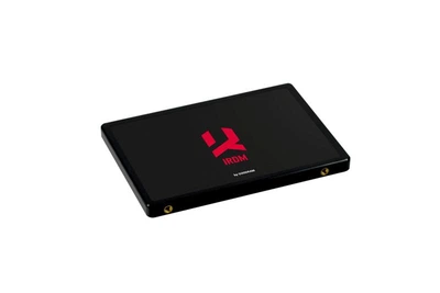 Накопитель SSD 60GB GOODRAM Iridium 2.5" SATAIII MLC (IR-SSDPR-S25A-60)