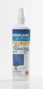 Спрей DataFlash (DF1620) для очистки TFT/LCD, 250 мл
