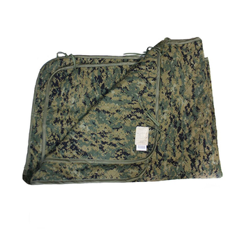 Пончо Liner Wet Weather Marpat Woodland Marpat Woodland 7700000027269