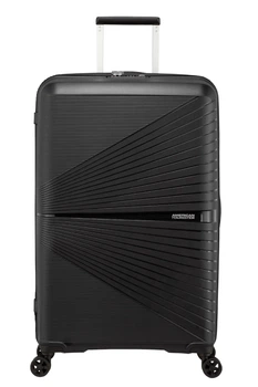 Валіза 77 См American Tourister AIRCONIC BLACK 77x49x31 88G*09003