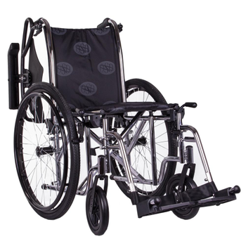 Инвалидная коляска OSD Millenium IV Хром (2000000003276)