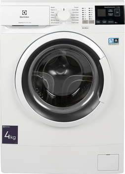 Стиральная машина Electrolux EW6S4R04W