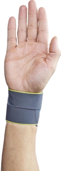 Бандаж на лучезапястный сустав Push Sports Wrist Support / правая 1 шт (4.10.2.20)