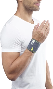 Бандаж на променево-зап'ястковий суглоб Push Sports Wrist Support / правий 1 шт (4.10.2.20)