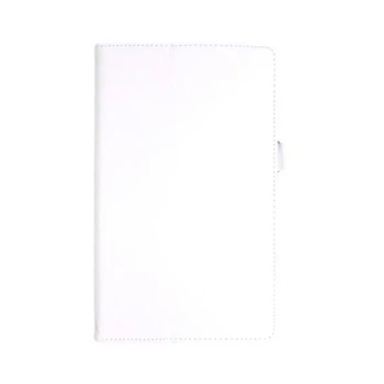 Чохол книжка Procase для Samsung Tab S 8.4 Білий 53193